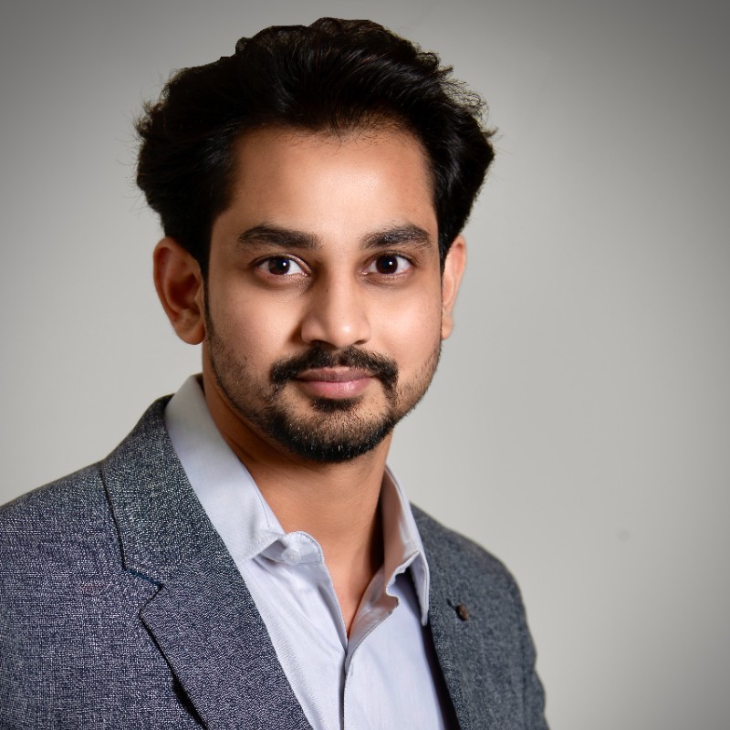 Dheeraj Inampudi